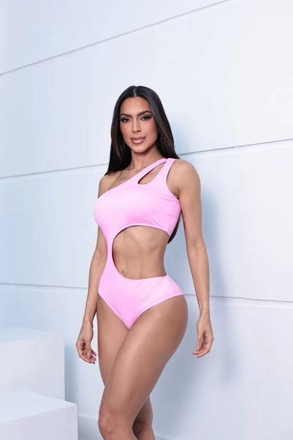 Body Flight Ice Cream Pink