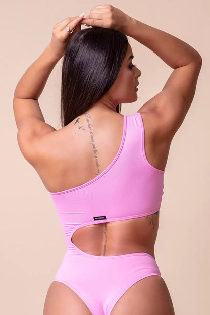 Body Flight Ice Cream Pink